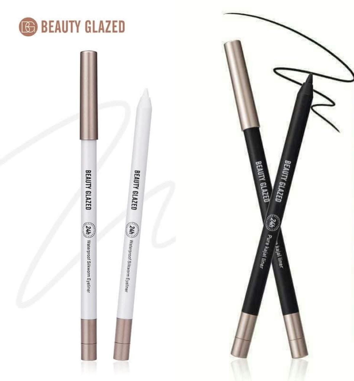 Beauty Glazed Waterproof  Eyeliner
