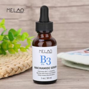 MELAO b3 niacinamide serum