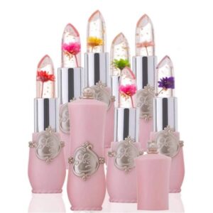 Emaymei Jelly Crystal Lipstick