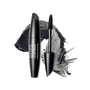 IMAGIC Professional Mascara – Long Lasting & Volumizing Bg