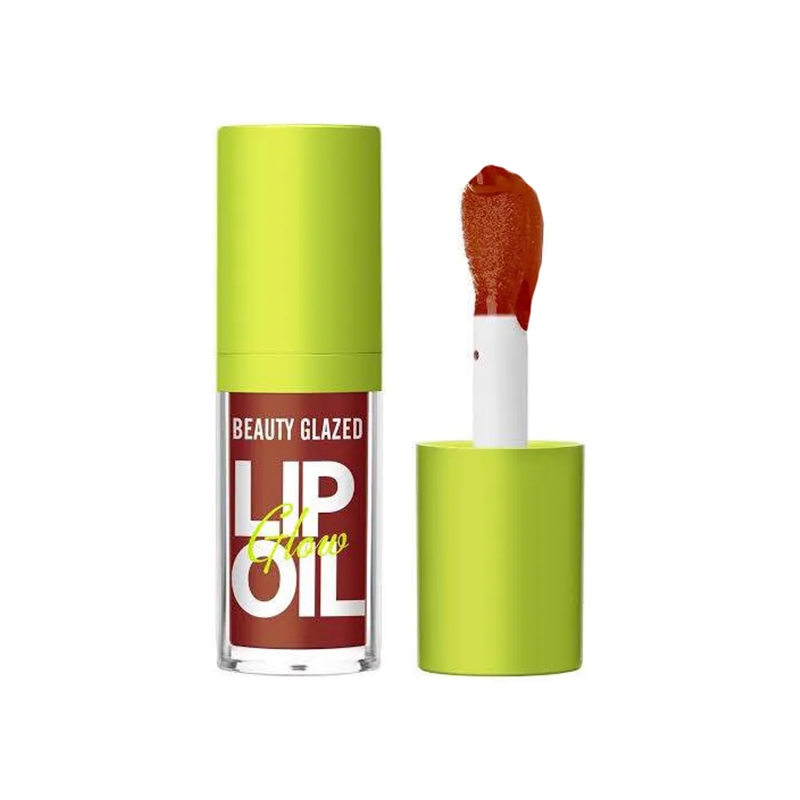 Beauty Glaze Lip Oil – Hydrating & Glossy Lip Care