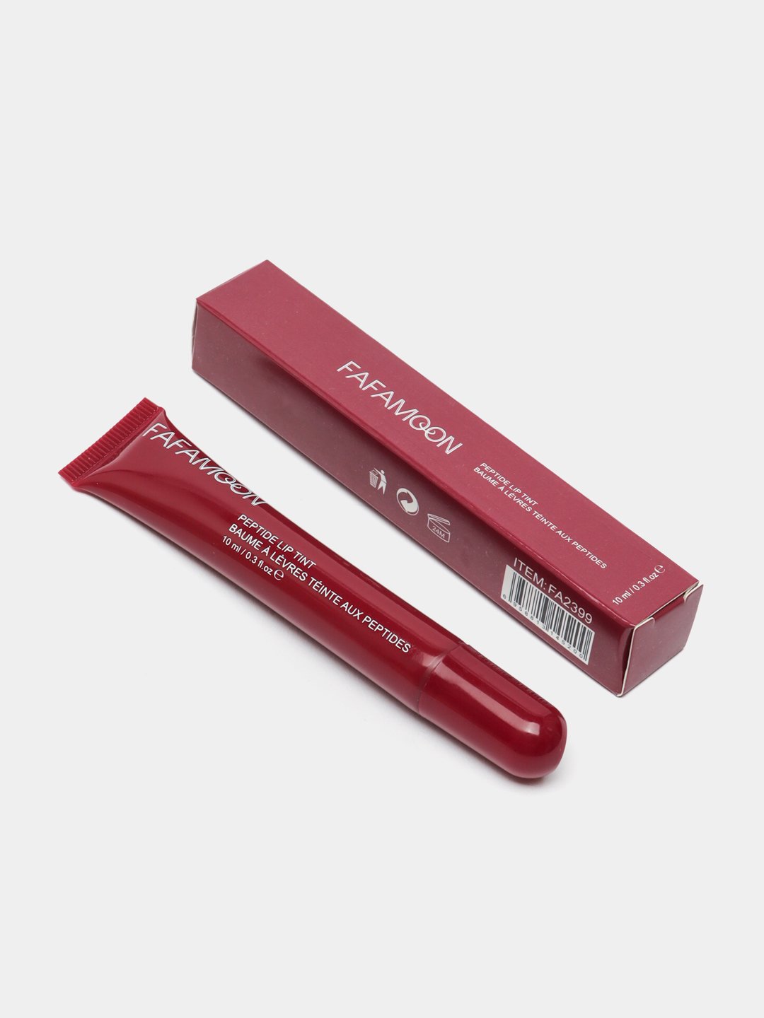 FAFAMOON The Peptide Lip Tint – Espresso (10ml)