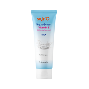 SKINO Fresh Wash Vitamin E