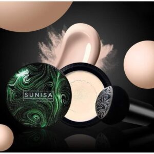 Sunisa Water Beauty Air Pad CC Cream (20g)